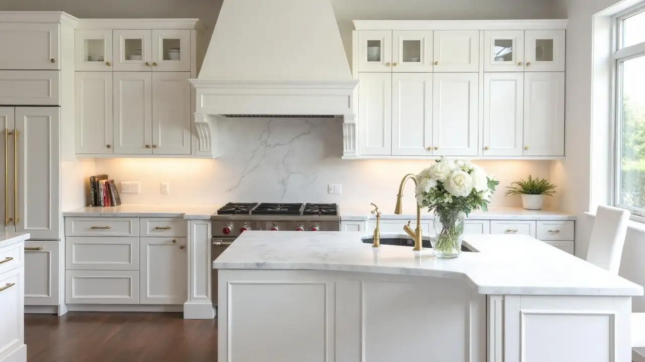 Cabinet Refinishing in Seattle & Puget Sound